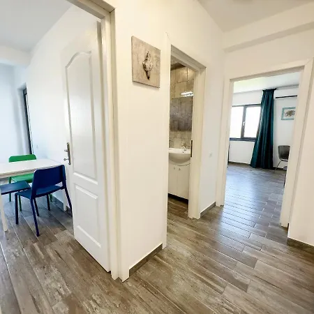 Apartament Aqua 16 - Bychoice