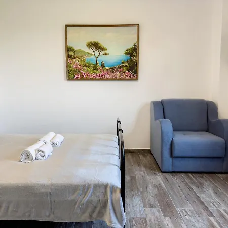 Apartament Aqua 16 - Bychoice Eforie Nord