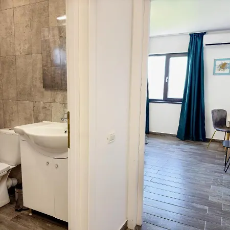 Apartament Aqua 16 - Bychoice *